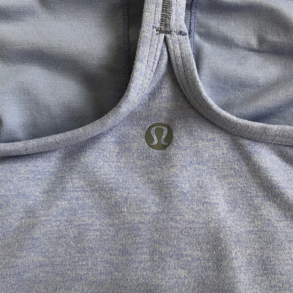 Lululemon tank top - Picture 3 of 3